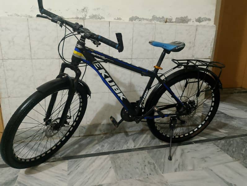 imported gears bicycle for sale 1