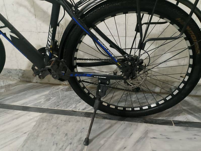 imported gears bicycle for sale 2