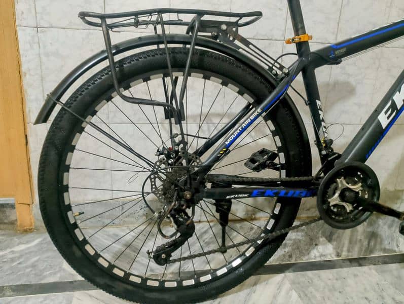 imported gears bicycle for sale 3