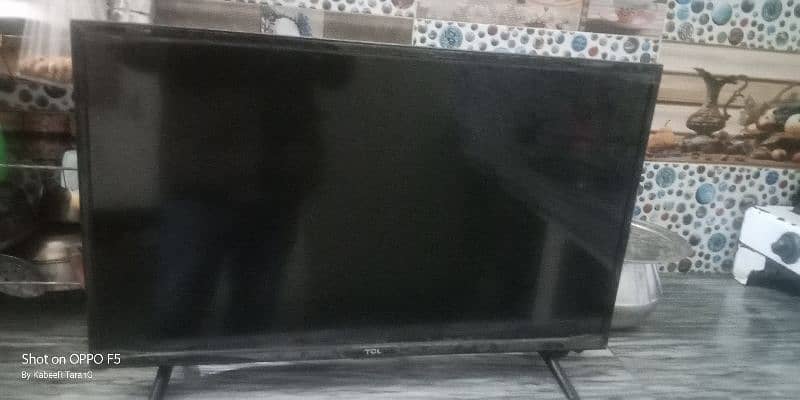 TCL LED TV FOR SALE 32 INCH 0