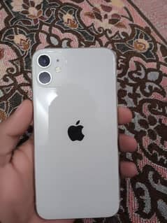 Iphone 11 64Gb Non PTA