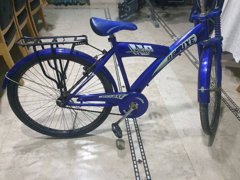 deluxe cycle for sale 3