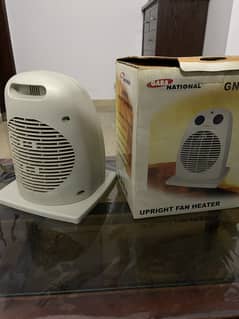 Gaba national fan heater