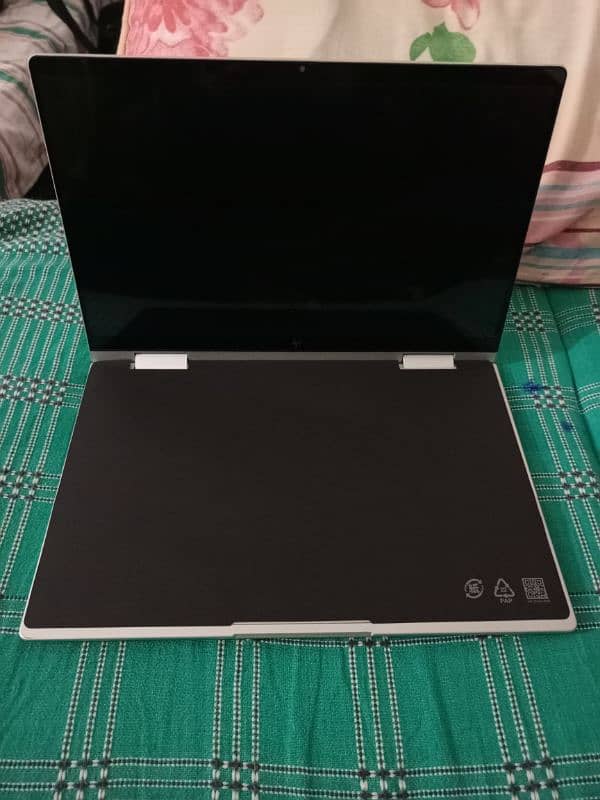 HP Envy Series core i5 14 generation 1