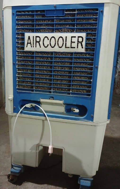 Air Cooler 2