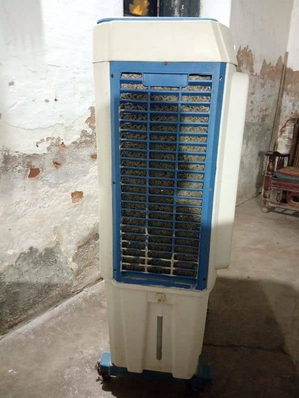 Air Cooler 4