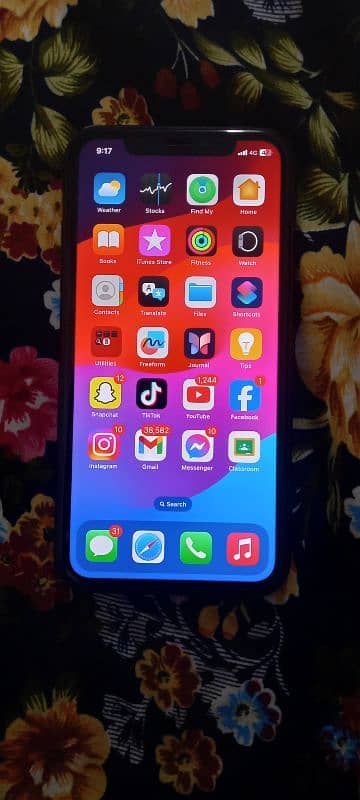 IPhone 11 64gb non pta factory unlock price negotiable 5