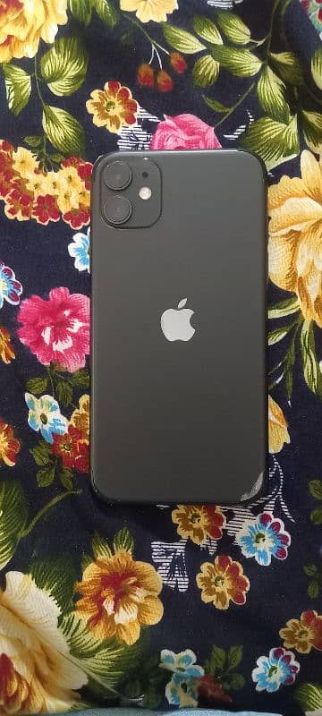 IPhone 11 64gb non pta factory unlock price negotiable 8