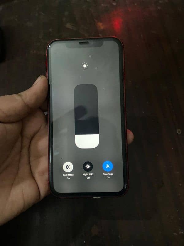 Iphone 11 Non PTA all ok 64 GB only Karachi 5