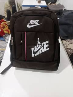 NIKE bag new bag strong fabric