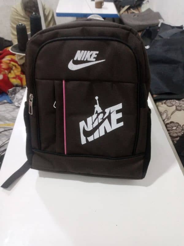 NIKE bag new bag strong fabric 0