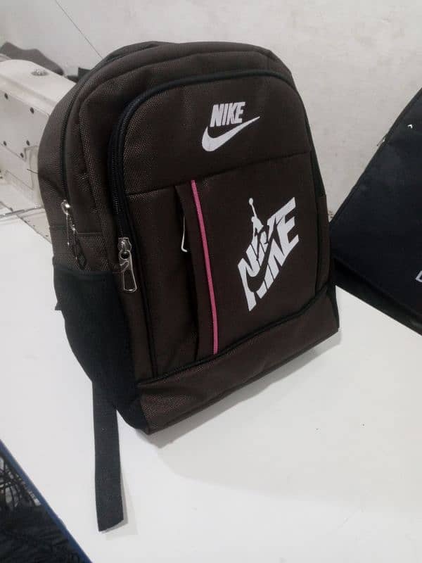 NIKE bag new bag strong fabric 2