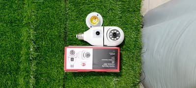 wifi camera bulb