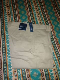 Cambridge Khaki Pants Waist 34-35