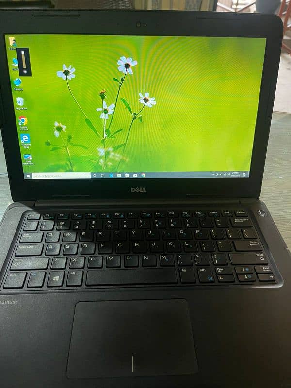 Dell laptop 0