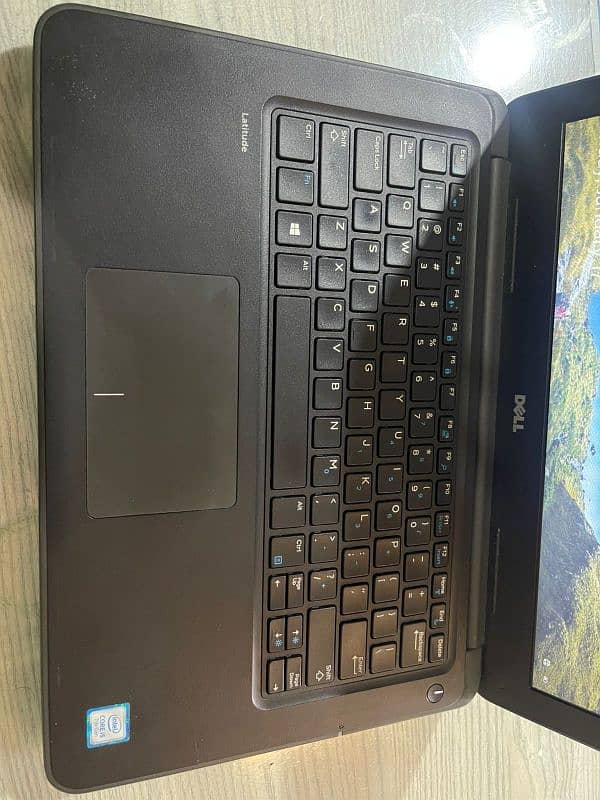 Dell laptop 4