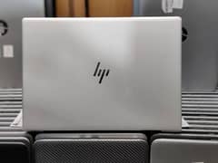 HP Elite book