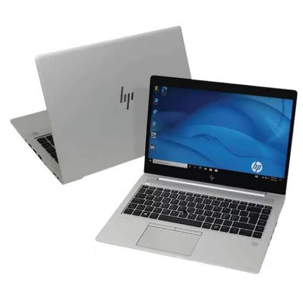 HP Elite book 1