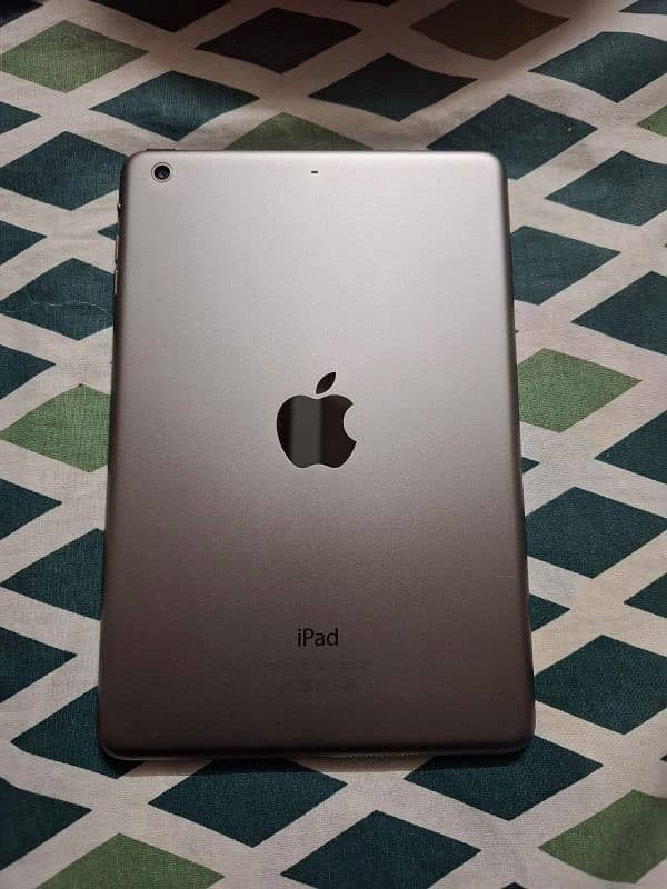 Ipad Mini 2 0