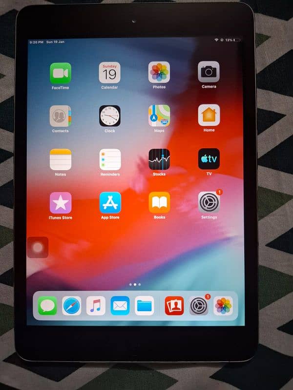 Ipad Mini 2 1