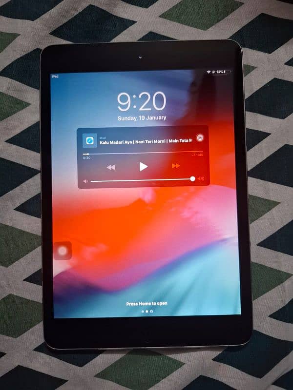 Ipad Mini 2 2