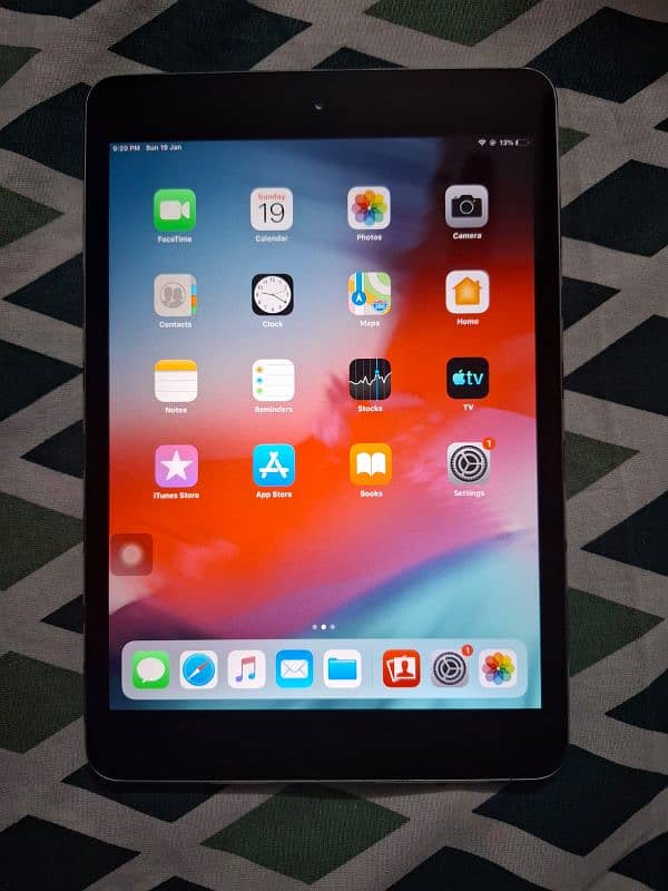 Ipad Mini 2 3