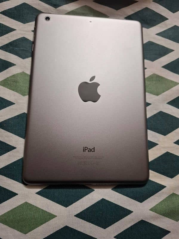 Ipad Mini 2 4