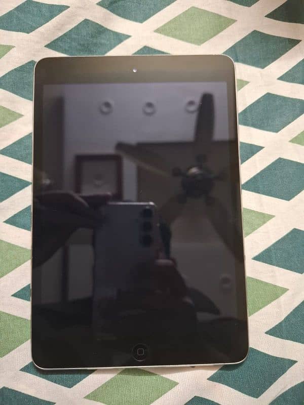 Ipad Mini 2 5