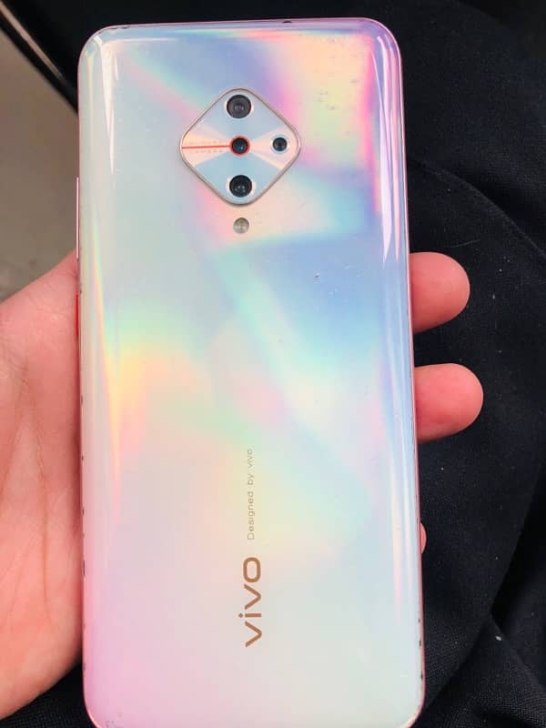 vivo s1pro 8/128 1