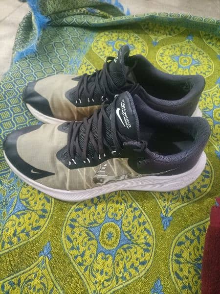 Nike air Zoom, Winflow 0