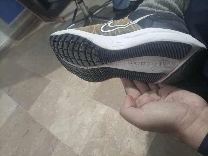 Nike air Zoom, Winflow 6