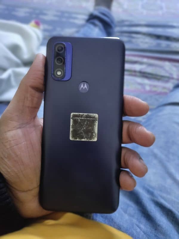 Motorola g pure 4