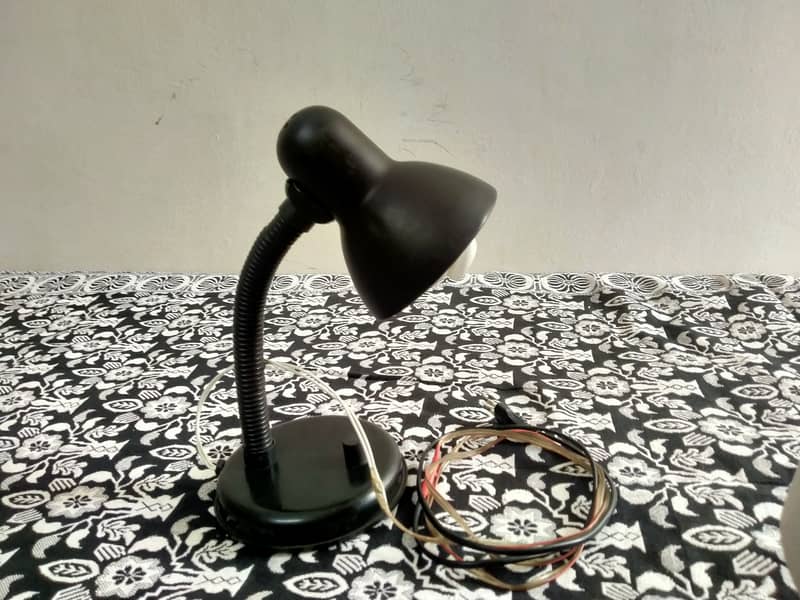 Study Table Lamp 0