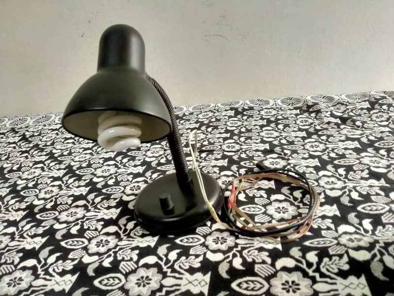 Study Table Lamp 2