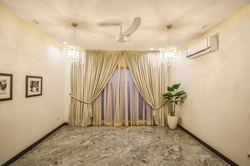 5 MARLA BEAUTIFUL BRAND NEW HOUSE FOR SALE IN DHA LAHORE 1