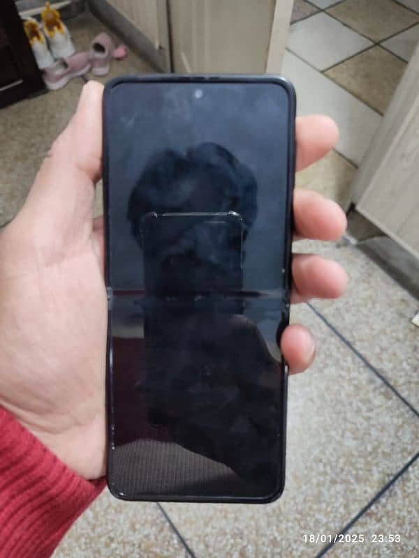 Samsung Galaxy z fold 3 non pta 0