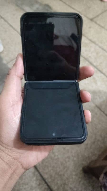 Samsung Galaxy z fold 3 non pta 2