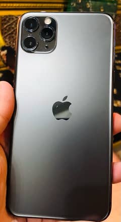 Iphone 11 pro max