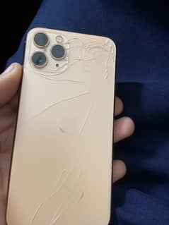 iPhone 11 Pro (4 months sim working) FU