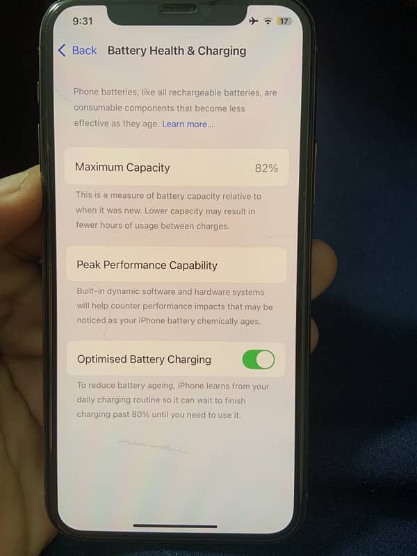 iPhone 11 Pro (4 months sim working) FU 4