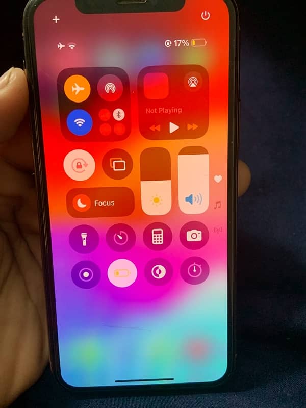 iPhone 11 Pro (4 months sim working) FU 5