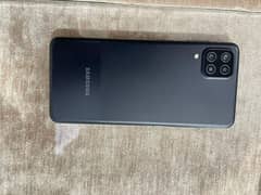 Samsung galaxy A12 only 20000