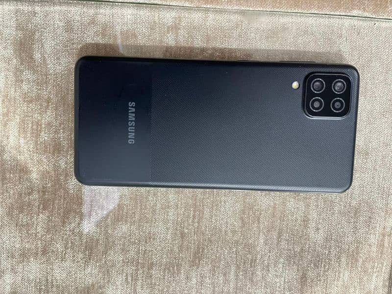 Samsung galaxy A12 only 20000 0