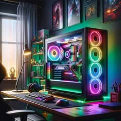 Gaming PC