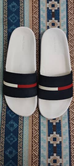 tomy Hilfiger slipper