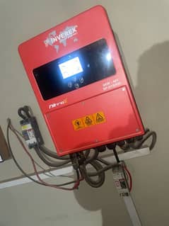 Nitrox 6kw