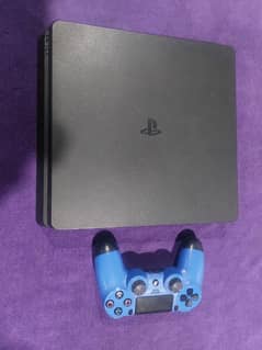 playstation 4 slim 500gb