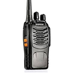 bf 888s walkie talkie