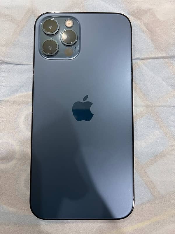 iphone 12pro 128 gb 1