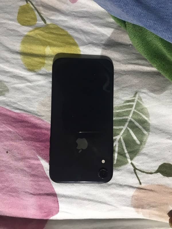 iphone xr 3